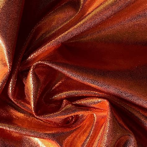 burnt orange metallic fabric|burnt orange fabric texture.